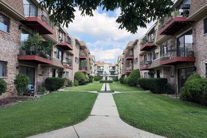 Photo of 5303 N Delphia Avenue Chicago IL 60656 Unit 304
