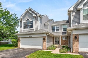 Photo of 3804 Petra Court Naperville IL 60564