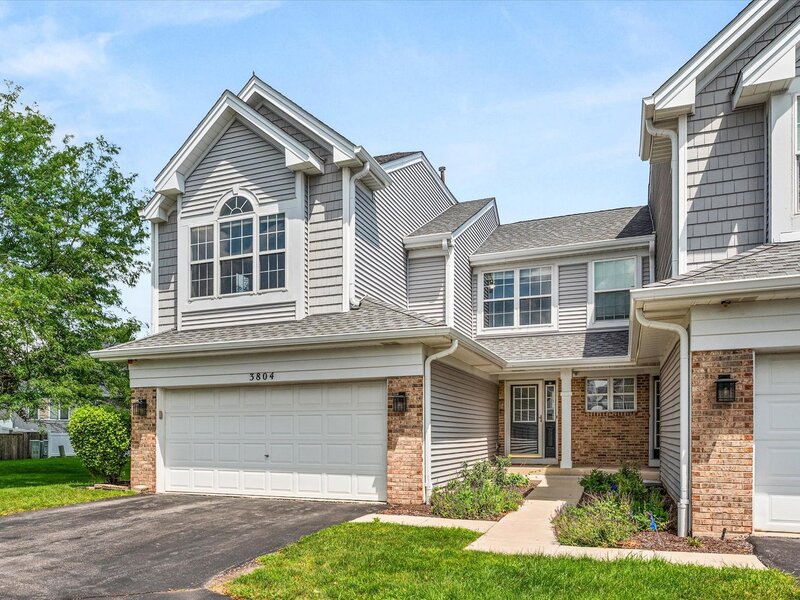 3804 Petra Court Naperville IL 60564