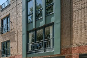 Photo of 1449 S Clark Street Chicago IL 60605
