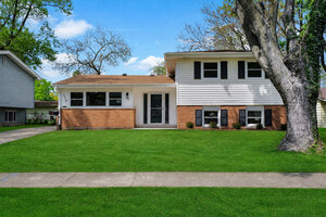 Photo of 118 Indiana Street Park Forest IL 60466