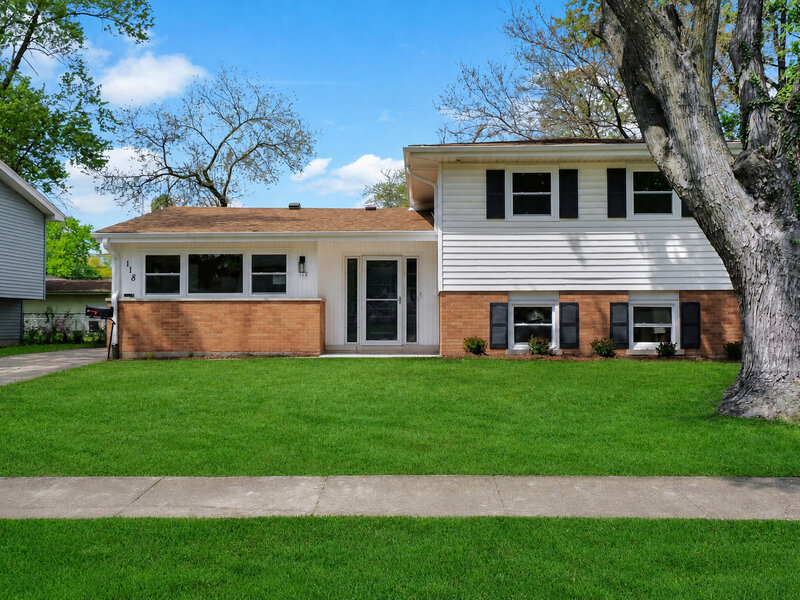 118 Indiana Street Park Forest IL 60466