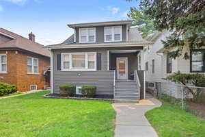 Photo of 3949 N Natchez Avenue Chicago IL 60634