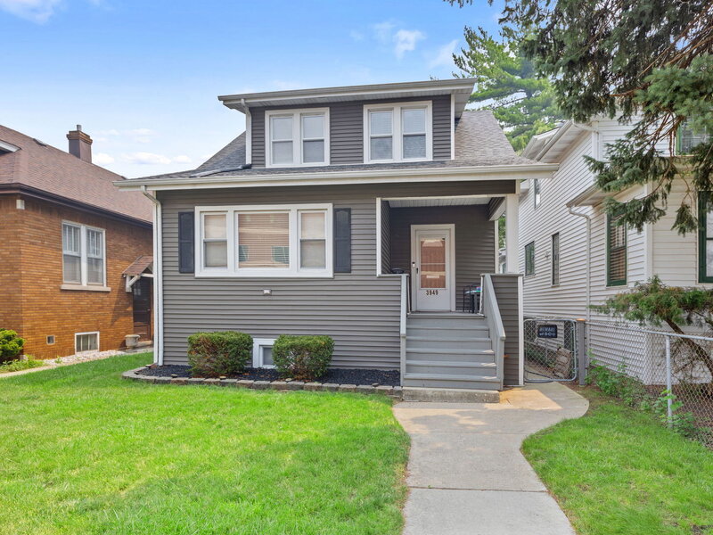 3949 N Natchez Avenue Chicago IL 60634