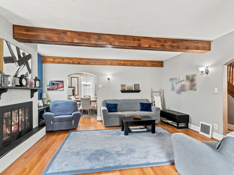 3949 N Natchez Avenue Chicago IL 60634