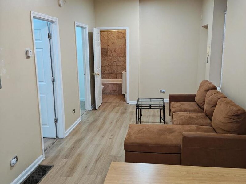 3921 W Huron Street Chicago IL 60624