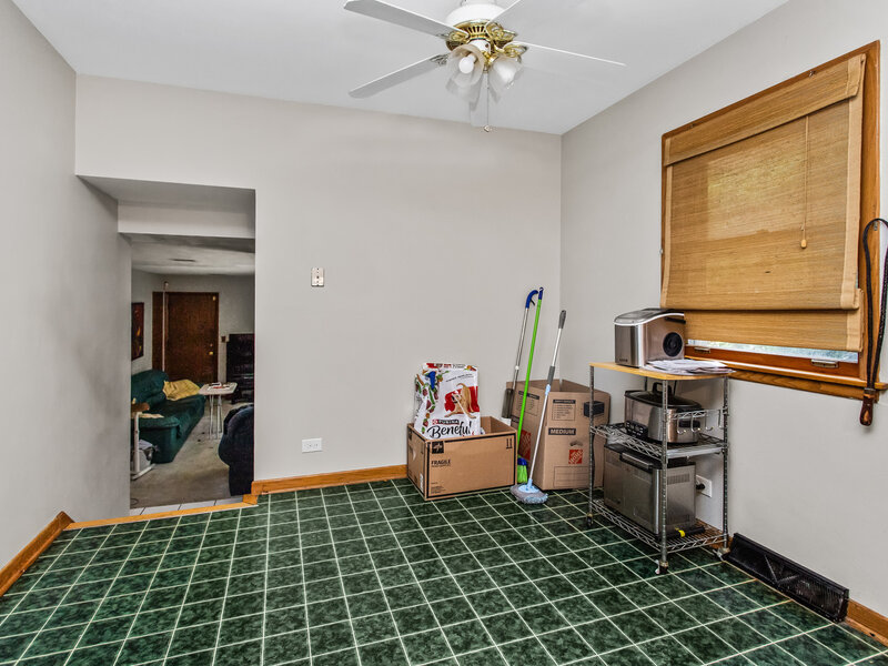 1525 Elm Street Park Ridge IL 60068