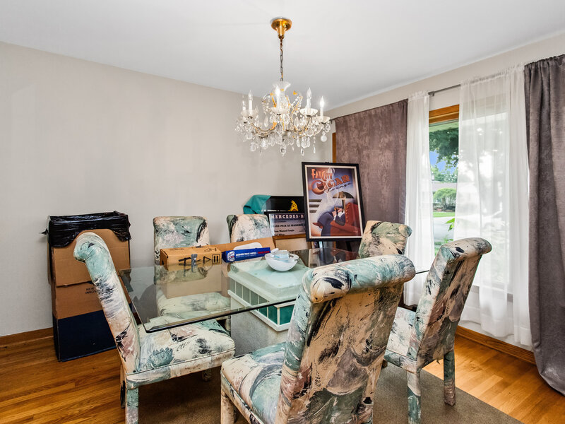 1525 Elm Street Park Ridge IL 60068