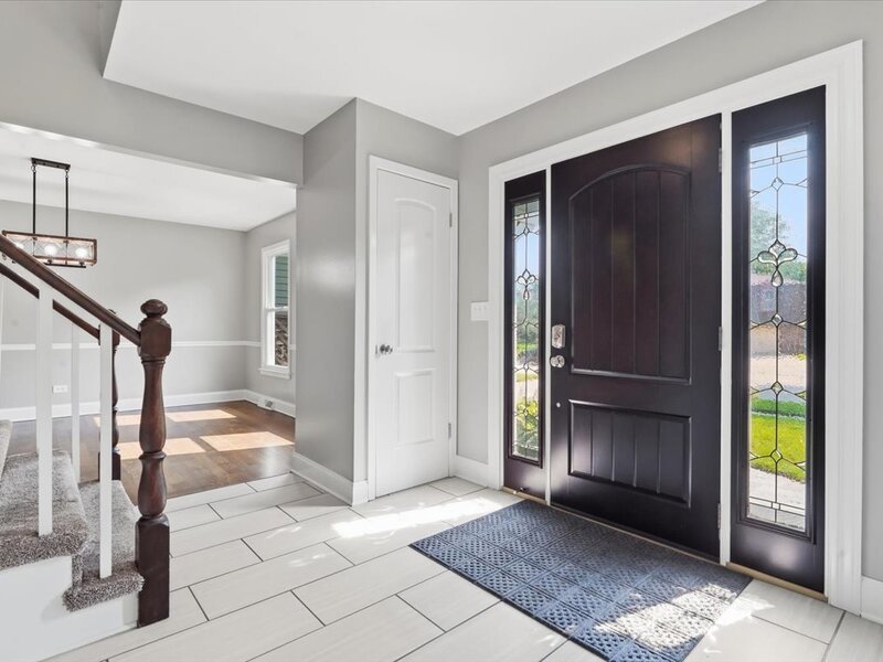 1203 Claridge Drive Libertyville IL 60048