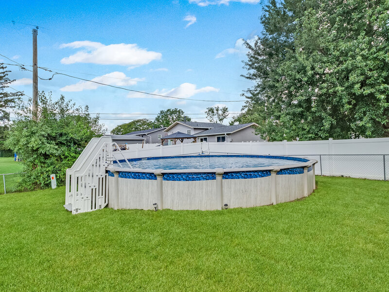 15406 Las Flores Lane Oak Forest IL 60452