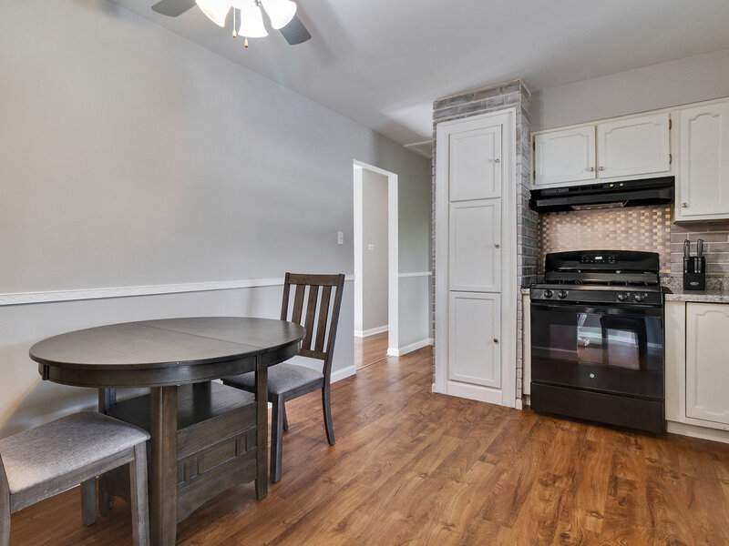 15406 Las Flores Lane Oak Forest IL 60452