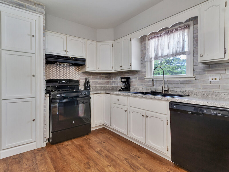 15406 Las Flores Lane Oak Forest IL 60452