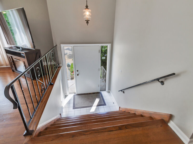 15406 Las Flores Lane Oak Forest IL 60452