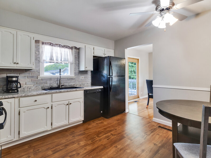 15406 Las Flores Lane Oak Forest IL 60452