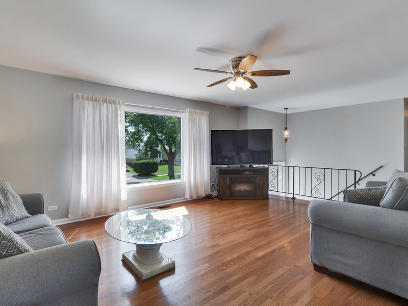 15406 Las Flores Lane Oak Forest IL 60452