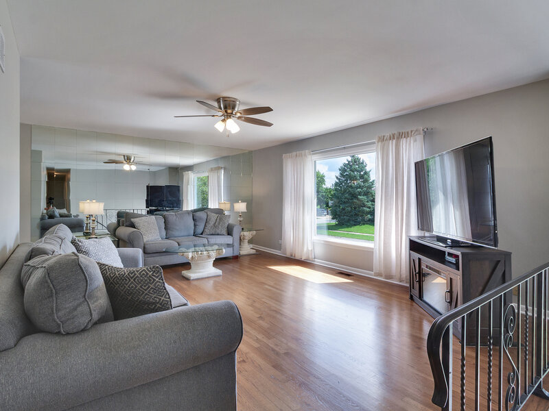15406 Las Flores Lane Oak Forest IL 60452