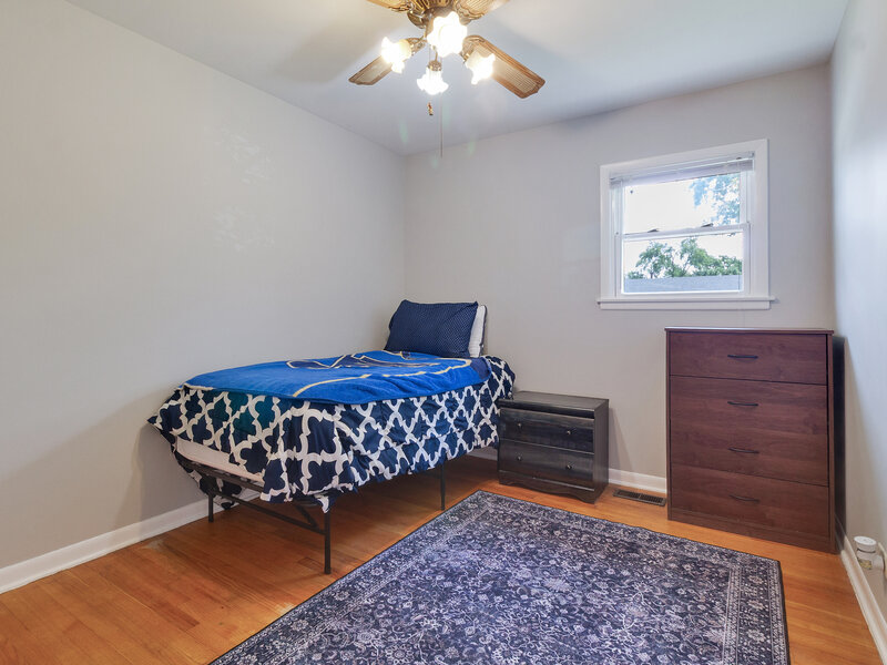 15406 Las Flores Lane Oak Forest IL 60452