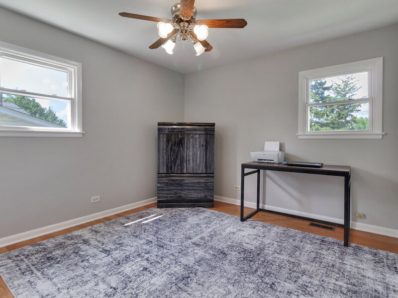 15406 Las Flores Lane Oak Forest IL 60452