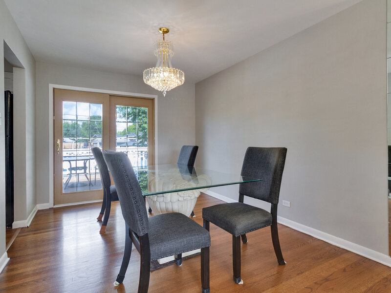 15406 Las Flores Lane Oak Forest IL 60452
