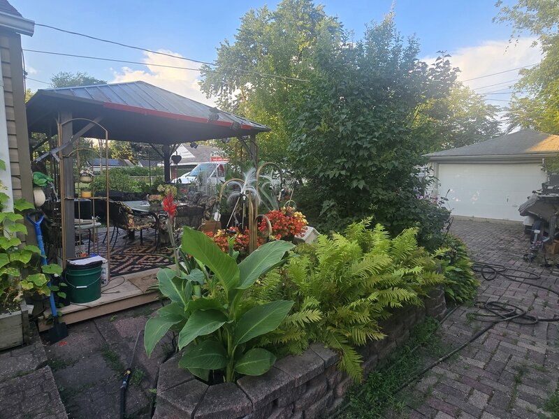 8751 S Sacramento Avenue Evergreen Park IL 60805