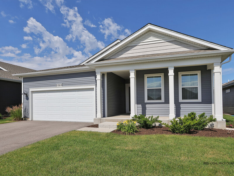 2285 Tupelo Way Wonder Lake IL 60097