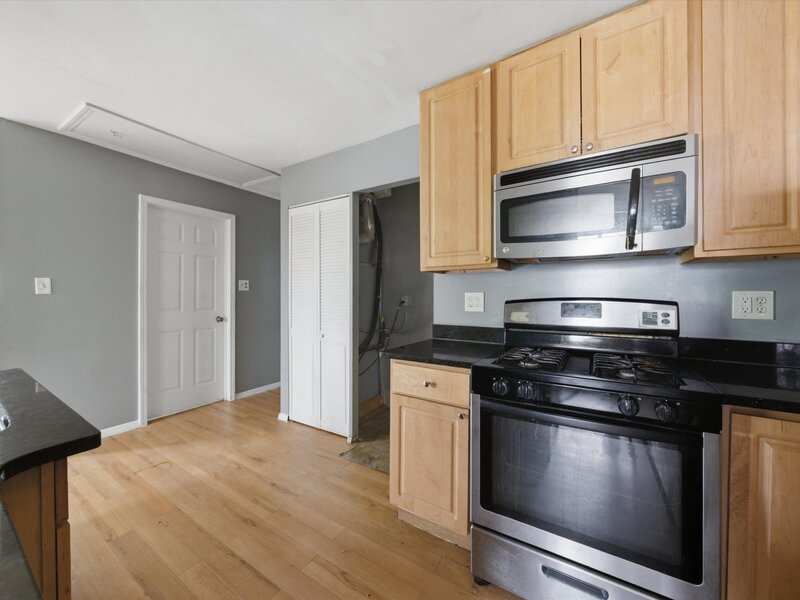 14647 Lincoln Avenue Dolton IL 60419