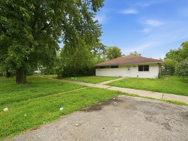 14647 Lincoln Avenue Dolton IL 60419