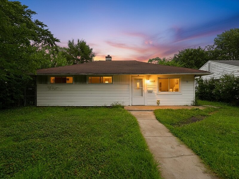 14647 Lincoln Avenue Dolton IL 60419