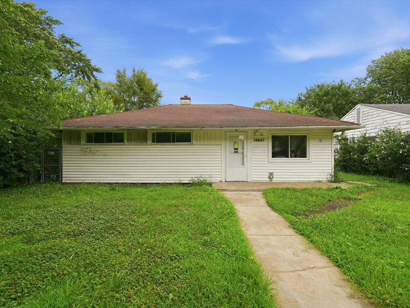 14647 Lincoln Avenue Dolton IL 60419