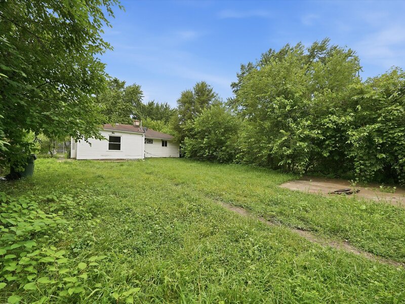 14647 Lincoln Avenue Dolton IL 60419