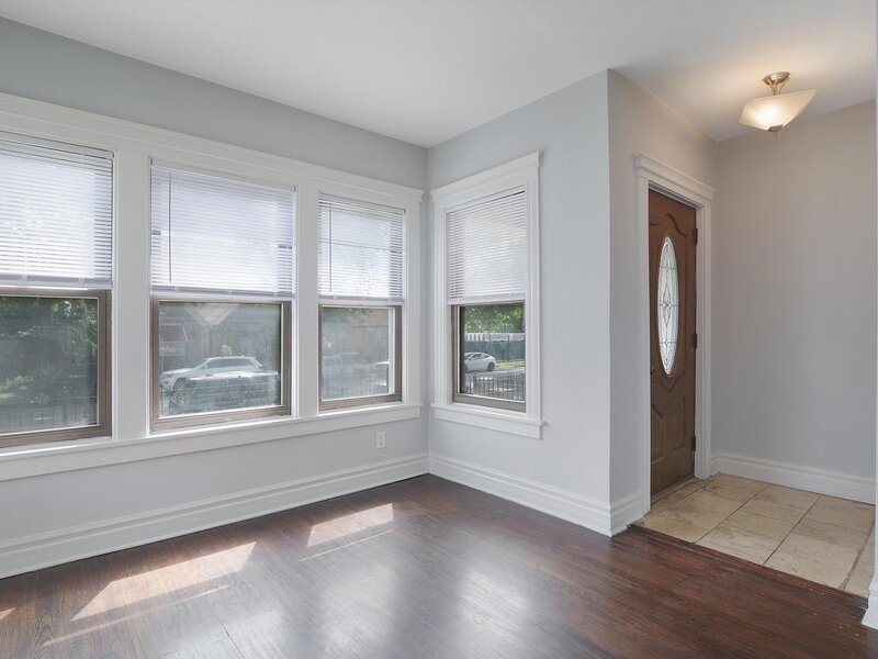946 N Homan Avenue Chicago IL 60651
