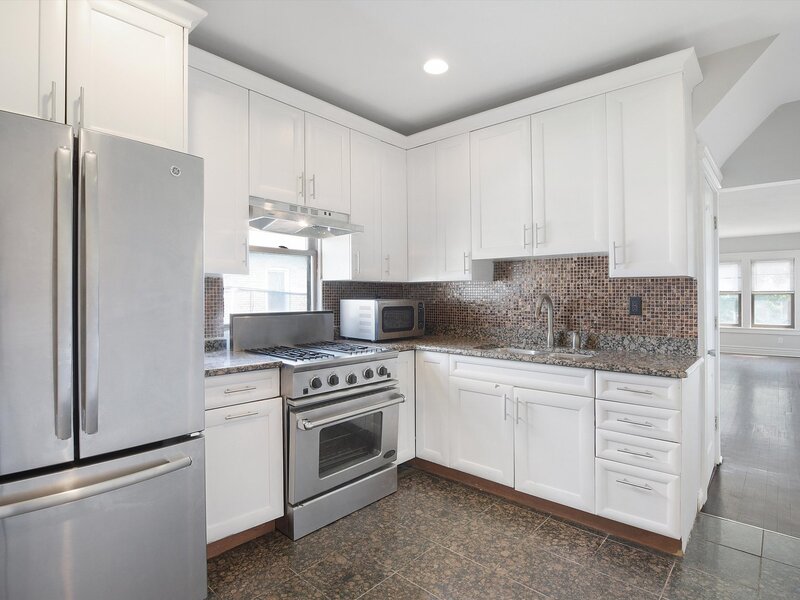 946 N Homan Avenue Chicago IL 60651