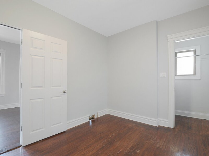 946 N Homan Avenue Chicago IL 60651