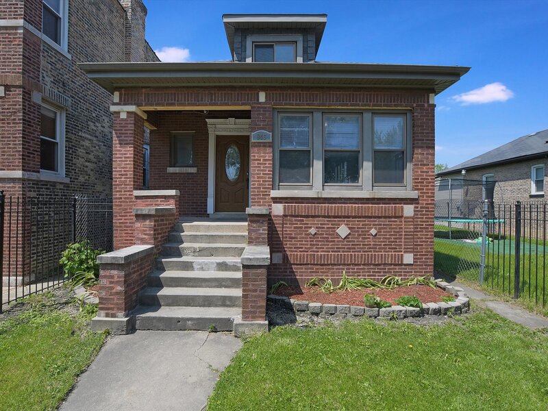 946 N Homan Avenue Chicago IL 60651