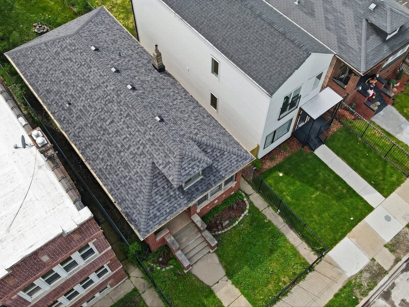 946 N Homan Avenue Chicago IL 60651