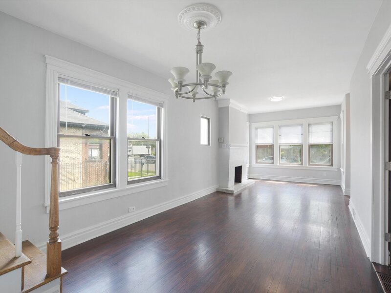 946 N Homan Avenue Chicago IL 60651