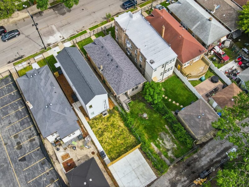 946 N Homan Avenue Chicago IL 60651