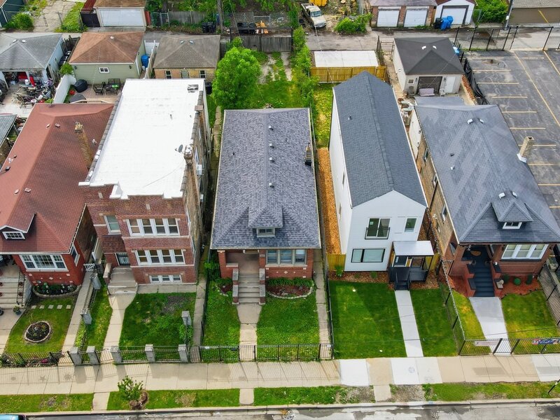 946 N Homan Avenue Chicago IL 60651