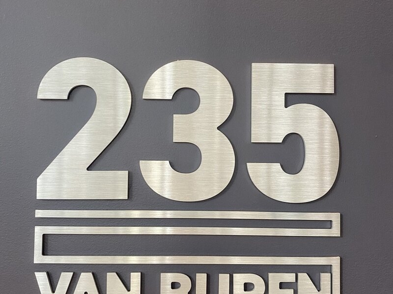 235 W Van Buren Street Chicago IL 60607