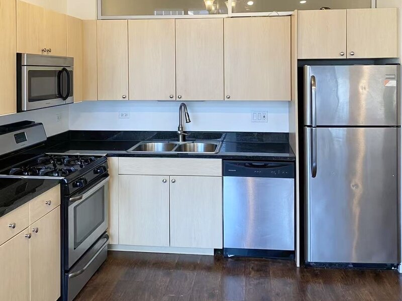 235 W Van Buren Street Chicago IL 60607