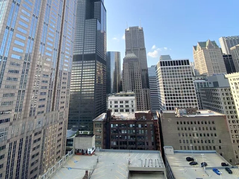 235 W Van Buren Street Chicago IL 60607