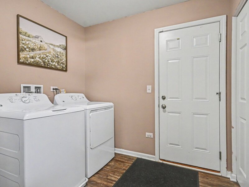 6617 Eich Drive Joliet IL 60431