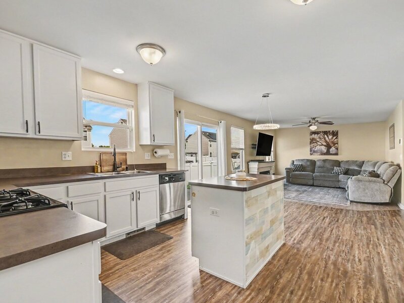 6617 Eich Drive Joliet IL 60431