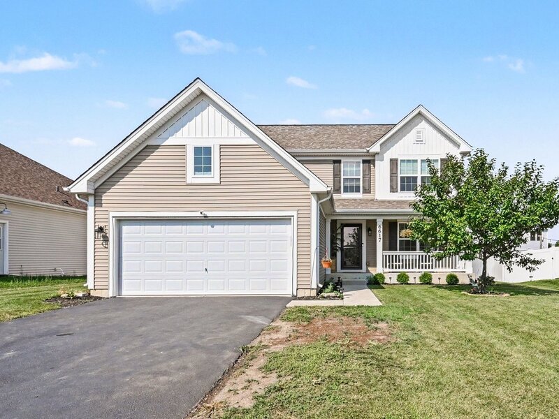 6617 Eich Drive Joliet IL 60431