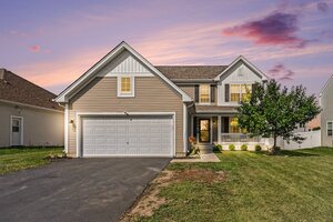 Photo of 6617 Eich Drive Joliet IL 60431