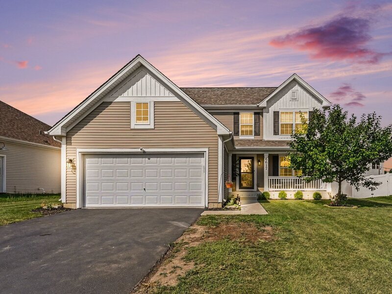 6617 Eich Drive Joliet IL 60431