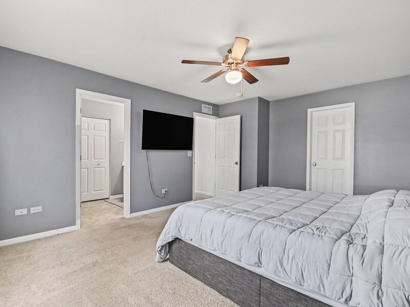 6617 Eich Drive Joliet IL 60431