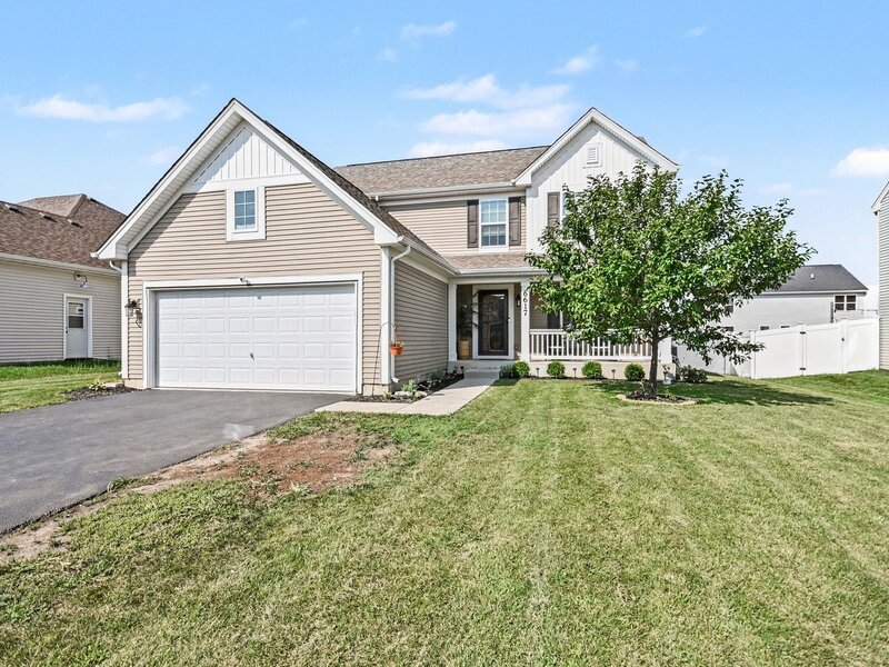 6617 Eich Drive Joliet IL 60431