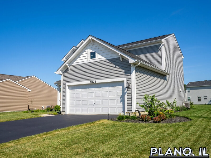 1022 Pauline Place Plano IL 60545