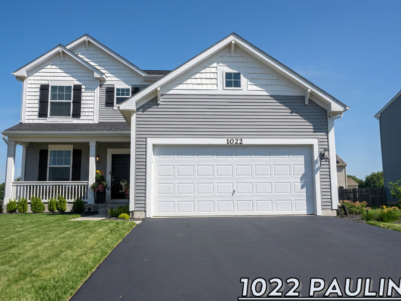 1022 Pauline Place Plano IL 60545